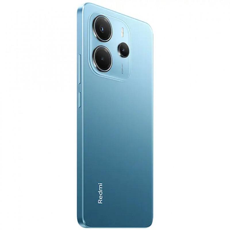 Smartphone CX403 Redmi Note 14 4G 6,6 Octa Core 256GB 8GB + 8GB